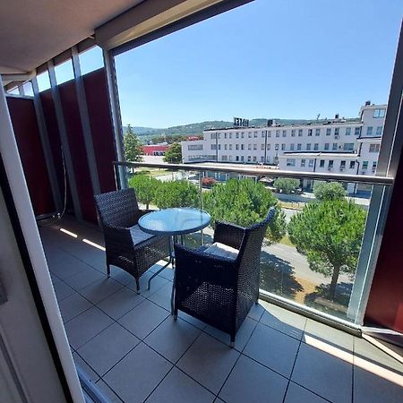 Apartment Hanna Koper Exteriör bild