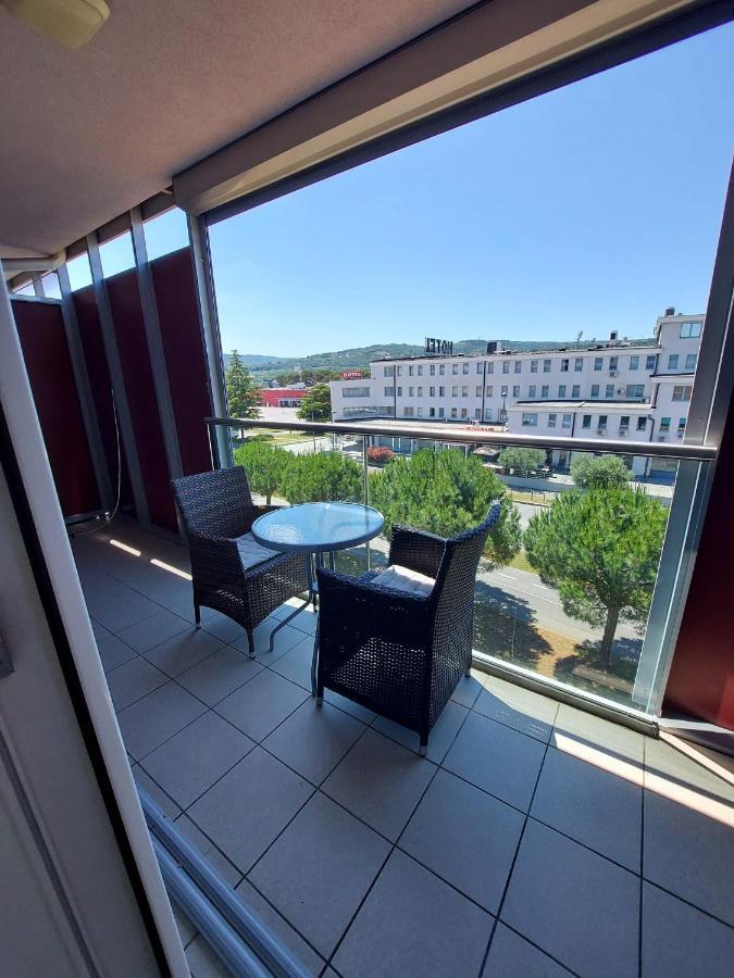 Apartment Hanna Koper Exteriör bild