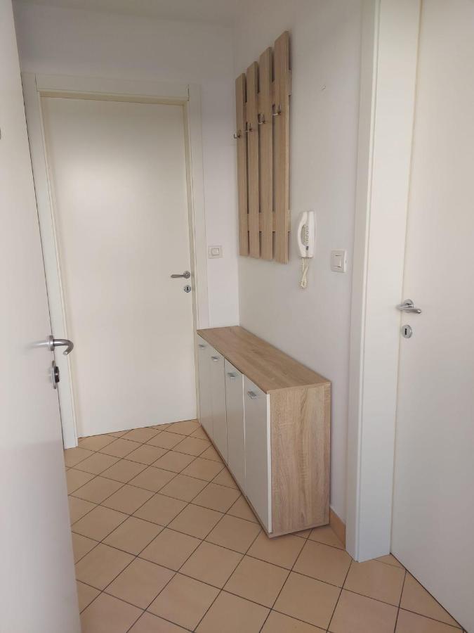 Apartment Hanna Koper Exteriör bild