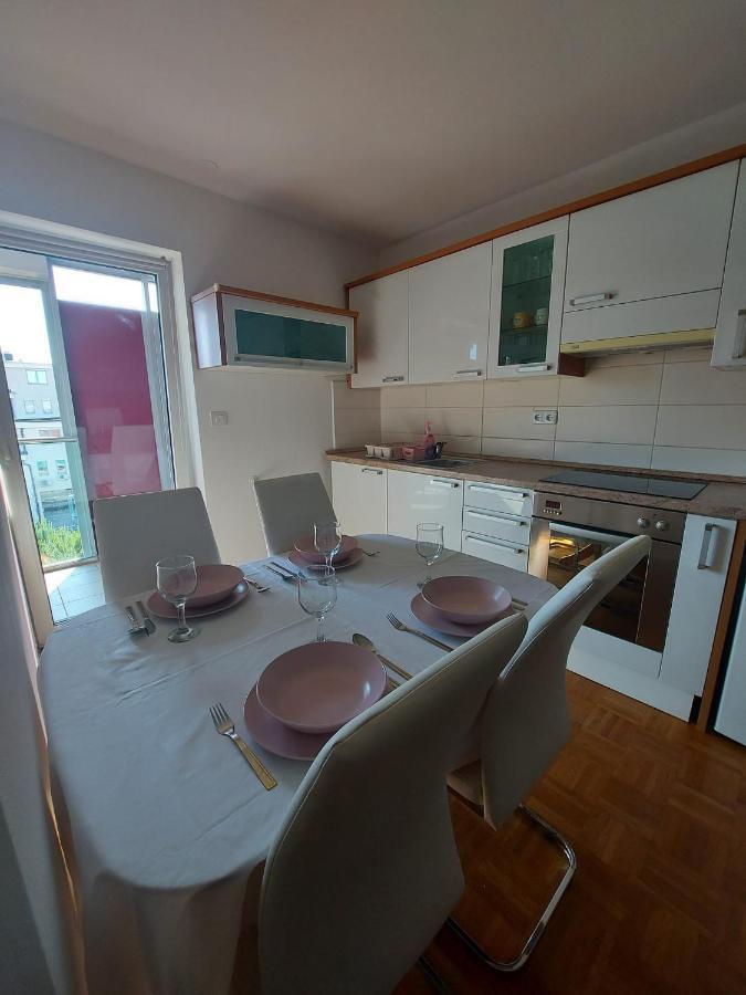 Apartment Hanna Koper Exteriör bild