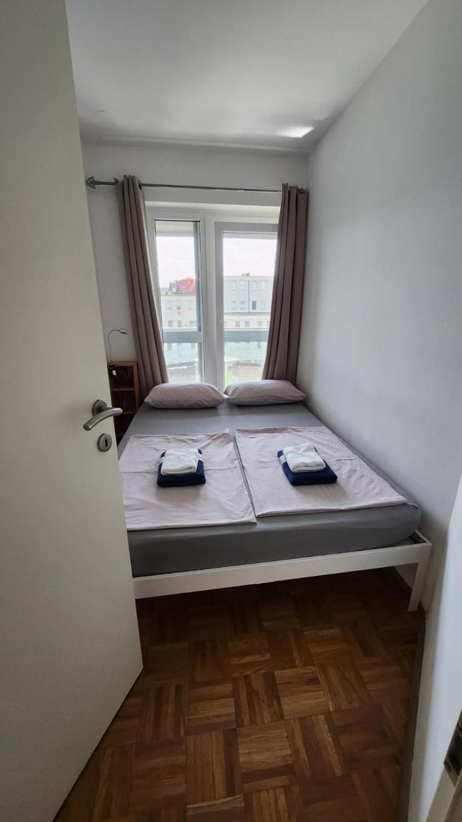 Apartment Hanna Koper Exteriör bild